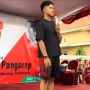 Lutut Suami Erina Gudono Bikin Emak-emak Histeris, Kaesang: Saya Minta Maaf ya Bu