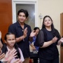 Pinka Hapsari Bagikan Foto-Foto bareng Harris Vriza, Dinilai Cocok dan Serasi