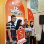 Perkuat Ekosistem Belanja Daring, Shopee Bakal Tebar Diskon 80% di Kampanye 2.2