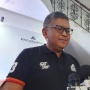 Hasto Kristiyanto Murka Bendera PDIP Diturunkan Saat Jokowi Kunjungan Kerja: Bendera PSI Dikibarkan!