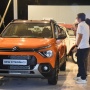 Citroen Akan Rakit Mobil Listrik di Indonesia, Harga Bisa Turun