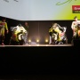 Membanggakan, Spesifikasi Motor Balap Tim Valentino Rossi