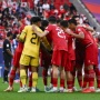 Andai Lolos dari Lubang Jarum, Timnas Indonesia Ditunggu Tim Ranking 25 Dunia