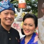 Beda Pendidikan Franciska Wihardja dan Selvi Ananda, Istri Tom Lembong vs Gibran Rakabuming
