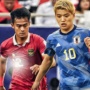 Sempat Remehkan Pratama Arhan, Akhirnya Kiper Jepang ini Merasakannya