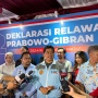 Nobar Piala Asia, TKN Ungkap Mimpi Prabowo Timnas Indonesia Ikut Piala Dunia