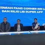 Manjakan Pecinta Sepak Bola Tanah Air, PT LIB Luncurkan Fans Corner dan Super App