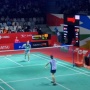 Ester Nurumi Tri Wardoyo Sukses Menaklukkan Wen Yu Zhang di Babak 32 Besar Indonesia Masters 2024