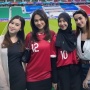 WAGs Timnas Indonesia Beri Dukungan Langsung ke Qatar, Netizen Heboh