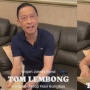 Tom Lembong Cicipi Nasi Krawu Khas Gresik, Baru Pertama Kali Langsung Ketagihan