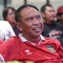 Waketum PSSI Heran STY Masukkan Elkan Baggott Sebagai Striker