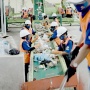 200 Ton Sampah di Gresik Diubah Jadi Bahan Bakar Alternatif Pengganti Batu Bara