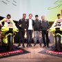 Pertamina Lubricants Akan Buka Toko Merchandise Lamborghini dan VR46
