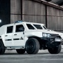 Mobil Rasa Tank Produksi Pindad Diperkenalkan Publik, Dijual ke Konsumen Umum?
