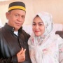 Haji Alwi Ruslan Punya Istri Berapa? Mertua Putri DA Terapkan Poligami