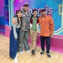 Ivan Gunawan Kembali Syuting Brownis Trans TV, Pamitannya Cuman Settingan?