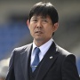 Jepang Kebobolan Gol dari Lemparan Jauh Timnas Indonesia, Hajime Moriyasu Naik Pitam