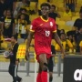 Profil Joel Kojo, Pencetak Gol Timnas Kyrgyzstan saat Jumpa Oman