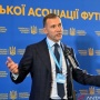 Terpilih Jadi Presiden Asosiasi Sepak Bola Ukraina, Andriy Shevchenko Janji Berantas Korupsi
