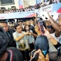 Bahlil Lahadalia: Gibran Punya Cinta yang Tulus Kepada Tanah Papua