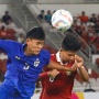 Susunan Pemain Timnas Indonesia U-20 vs Uzbekistan U-20: Arkhan Kaka Menjadi Andalan