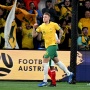 Australia vs Timnas Indonesia: Tinggi Hampir 2 Meter, Bek Leicester Tebar Ancaman Set Piece ke Skuad Garuda