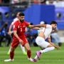 Piala Asia 2023: Mungkinkah Kekalahan 0-1 Yordania dari Bahrain Semata karena Strategi?