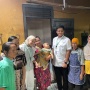 Ekspedisi Perubahan Belanja Masalah di Purwokerto dan Semarang