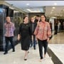 Rincian Pembahasan dari Pertemuan Sri Mulyani dan Puan Maharani