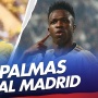 Prediksi Las Palmas vs Real Madrid di Liga Spanyol: Preview, Head to Head, Skor dan Live Streaming