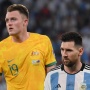 Langganan Piala Dunia, 3 Bintang Timnas Australia yang Perlu Diwaspadai Timnas Indonesia