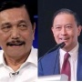 Saling Memanas Bongkar Borok, Ini Beda Latar Pendidikan Luhut Vs Tom Lembong Vs Bahlil