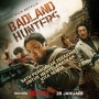 Sinopsis Badland Hunters, Film Terbaru Aktor Korea Ma Dong Seok dan Lee Jun Young