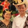 Profil Ciska Wihardja Istri Tom Lembong: Keturunan Crazy Rich, Pendidikan Mentereng