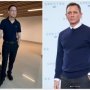 Disebut Mirip James Bond, Begini Adu Gaya Tom Lembong vs Daniel Craig
