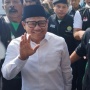 Curhat Dilupakan Kawannya Gegara jadi Cawapres, Cak Imin: Mereka Dibeli