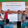 ExxonMobil Cepu Limited & Yayasan Tunas Bakti Nusantara Bangun Fasilitas Sanitasi bagi Masyarakat Tuban