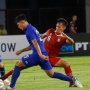 Kecolongan di Menit Akhir, Timnas Indonesia U20 Takluk 1-2 dari Thailand di SUGBK