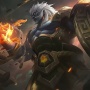 4 Rekomendasi Hero Tank Jungler Terbaik, OP di META Mobile Legends Januari 2024