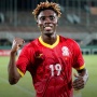 Biodata dan Karier Joel Kojo, Striker Kirgistan Pahlawan Timnas Indonesia Bantu Lolos 16 Besar Piala Asia 2023