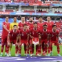 Momen Pemain Timnas Indonesia 'Pesta' di Kamar Shin Tae-yong usai Lolos ke 16 Besar Piala Asia 2023