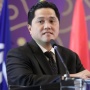 Maunya dari Jerman, Erick Thohir Belum Ketemu Sosok Direktur Teknik Pengganti Indra Sjafri