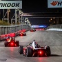 Formula E Saudi Pentas Malam, Hankook Tire Bersiap