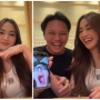 Bukan Cuma Wajah Asli, Rizky Febian Juga Bongkar Foto Aib Mahalini: Menguap Aja Estetik