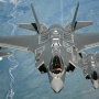 Iran Klaim Berhasil Tembak Jatuh Jet Tempur Siluman F-35 Milik AS