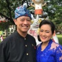 7 Potret Ciska Wihardja, Istri Tom Lembong Punya Profesi Mentereng, Kini Suaminya Jadi Tersangka Korupsi Gula Impor