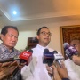 Heboh Bansos Berstiker Prabowo-Gibran, Anies: Etika Harus Dijaga, Hormati Rakyat