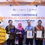 Dapat Sertifikasi Halal, Flip'NFry Siap Ramaikan Industri Halal Tanah Air
