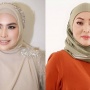 Dibanding-bandingkan dengan Kartika Putri, Angelina Sondak Hafal 15 Juz dan Jadi Guru Ngaji