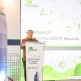 Surveyor Indonesia Dukung Pegadaian Perkuat Implementasi ESG di 2024